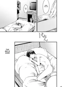 [BOX (Tsukumo Gou)] Me o Tojite Yume o Miru [English] {Shotachan} [Digital]