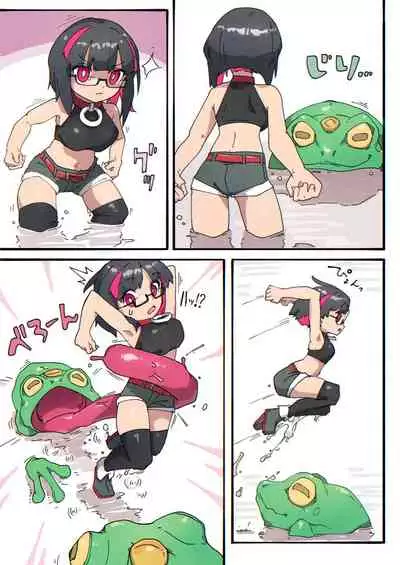 リジネッタさんの冒険 Special Edition