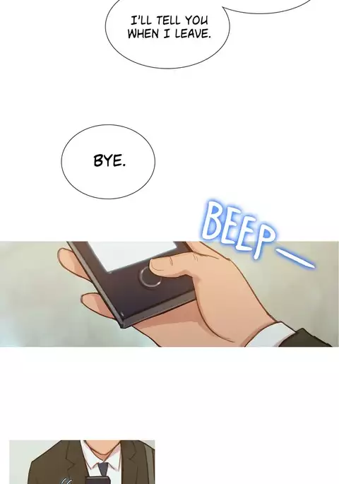 Scandal of the Witch Ch.1-21