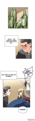 [Husky guy] SStudy Ch.0-31 (English) (YoManga) (Ongoing)