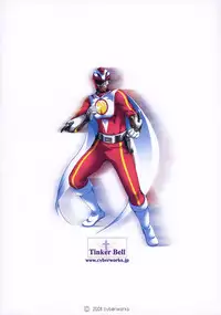 [TinkerBell] Koitsuma Biyori Yoyakutokuten Shousasshi