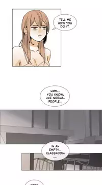 [Silverstar] Talk To Me Ch.1-32 (English) (Ongoing)