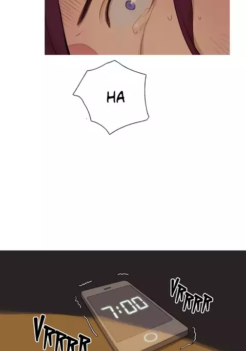 Scandal of the Witch Ch.1-21