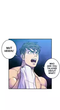 Ghost Love Ch.1-24 (English) (YoManga) (Ongoing)