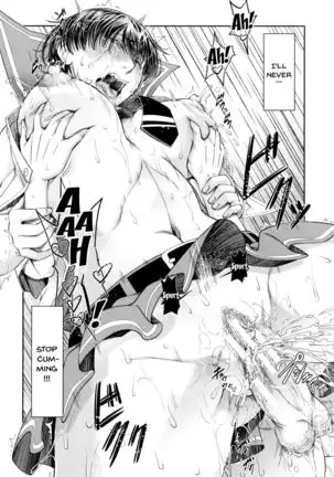 Watashi ga Toriko ni Natte Yaru | I Became A Sex Slave