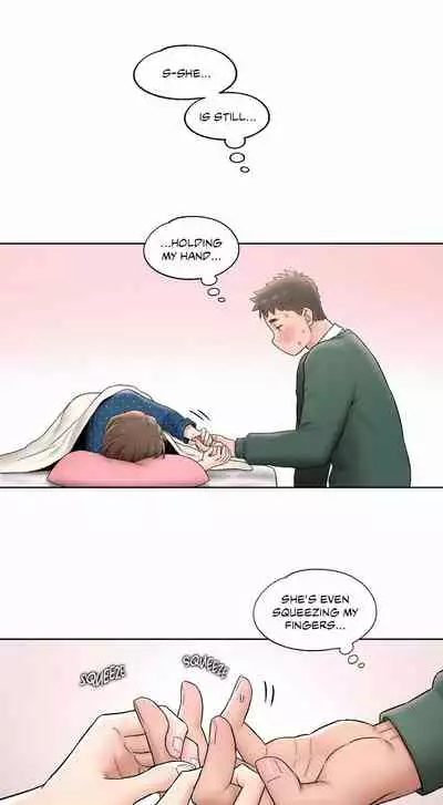 [Choe Namsae, Shuroop] Sexercise Ch.73/? [English] [Manhwa PDF]