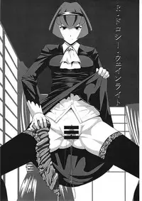 (C80) [Pollinosis (Shinkuu Tatsuya)] REDLEVEL2 (Freezing)