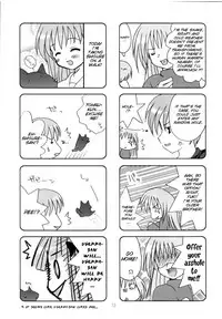 (CR31) [Oh!saka Spirits (Various)] Hyouketsu Kajuu (Fruits Basket) [English] [SMDC]