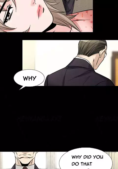 The Taste of Hands Ch.1-64