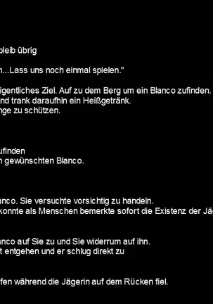 Deep Rising Monster Hunter 2