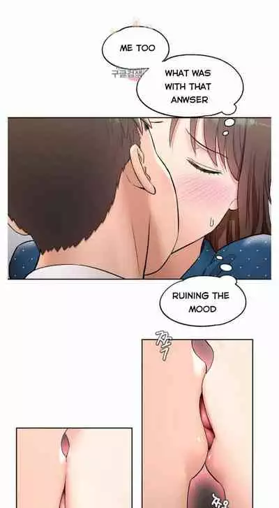 [Choe Namsae, Shuroop] Sexercise Ch.73/? [English] [Manhwa PDF]
