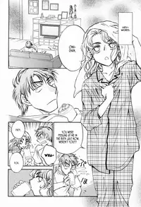 [Hikaru Ninomiya] "...Gokko" (English)