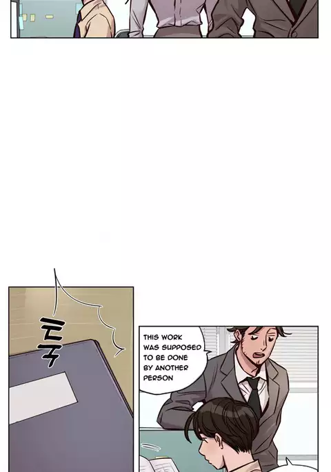 Atonement Camp Ch.1-42