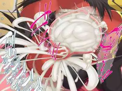 Mei no Shikyuu wa Master Ball!! Oohibuta Pokemon VS Mesubuta Pokemon