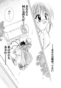 [Goto Hayako] Love Tambourine I