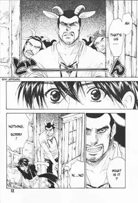 [CJ Michalski] The Pretty Wolf and the Seven Goaty [Eng]