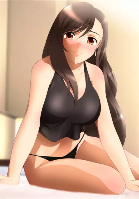 Tifa dake CG Shuu