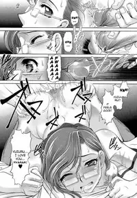 [RAYMON] Anetoris [English] {Kizlan}