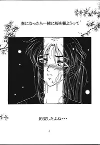 (CR23) [Gakuen Hanimokuo (Shinonome Maki)] Selected Visual Girls (NOel ~La Neige~)