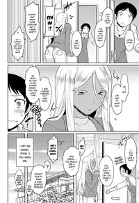 [Dr.P] Momoiro Daydream Ch. 1-8 [English] [YQII] [Decensored] [Digital]