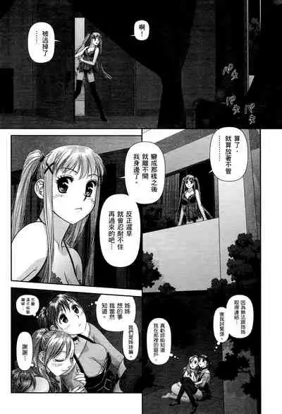 My doll house 2 | 甜蜜寶貝屋 2