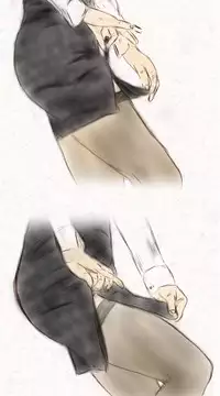 crossdress teacher[eng] 女装敎師