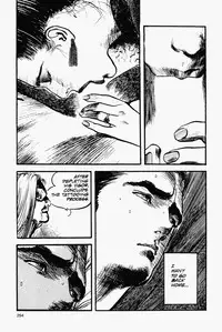 Crying Freeman Vol. 1