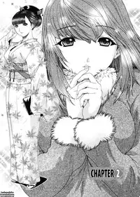 [Yunagi Kahoru] Kininaru Roommate Vol.4 Complete [English] [Tadanohito]