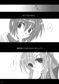 [ARC (Tamagawa Yukimaru)] Resolution (Gundam SEED DESTINY) [Digital]