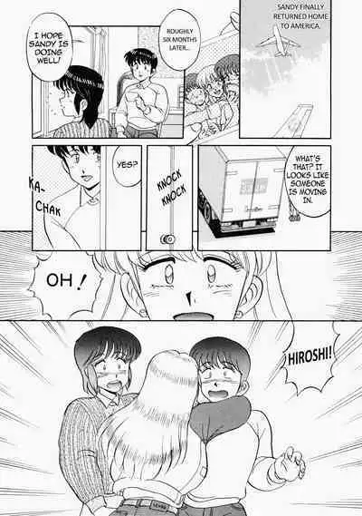 [Mizuyoukan] Happening STAR (All chapters + Additional Content) (English) (ongoing)