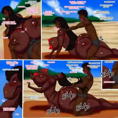 Mama to Ponchai | Mom and Ponchai