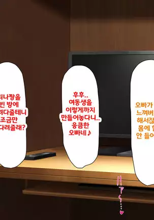 Beit ga Koshitsu de Ura Op Service Shiteiru Mankitsu