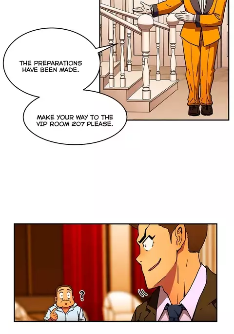 Refrain Love Ch.1-31