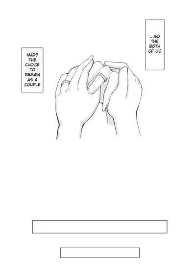 [Netorare no Tami] "7-nichikan no Netorase Kiroku" ~Tsuma Shiten~ Dai-4-wa [English]