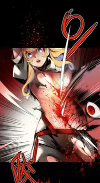 [Juder] 莉莉丝的脐带(Lilith`s Cord) Ch.1-23 [Chinese]