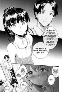 [Sumiya] SAYONARA FAIRIES Ch. 1-6 [English] [QBtranslations + TLL + CW]