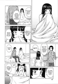 [Fuuga] Ani to Imouto no Jijou. Ch. 1-5 [English] [Doujins.com]