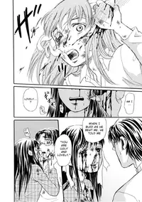 [Anthology] Jigoku no Kisetsu -Guro Rhythm Sengen- | Hell Season [English]