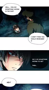 [Fantastic Whale] Twin Slave Ch.1-32 (English) (Ongoing)