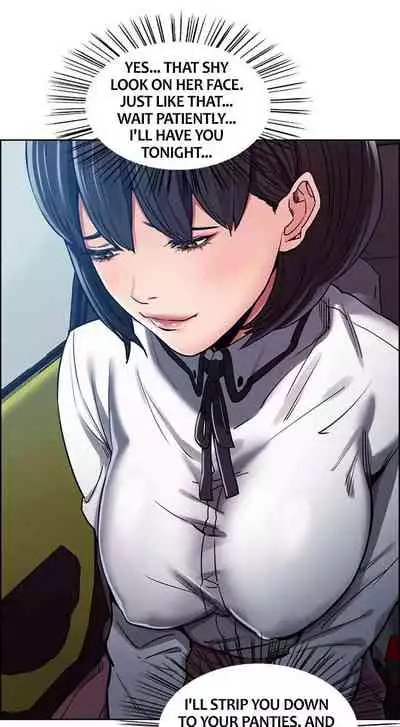 Taste of Forbbiden Fruit Ch.9/24