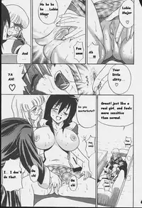 [DISTANCE] Michael Keikaku ~Kyou kara Boku wa Onnanoko~ [English] [Tiang] [Decensored]