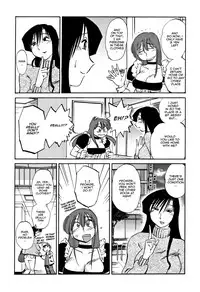 [TsuyaTsuya] Tatoeba Haha Ga Extra Kuro [English] [Fated Circle]