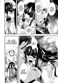 [Sorimura Youji] Shoujo Tajuusou - Girls Ensemble [English]