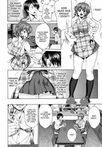 [Shinozuka George] CANDY LOCK [English] [desudesu]