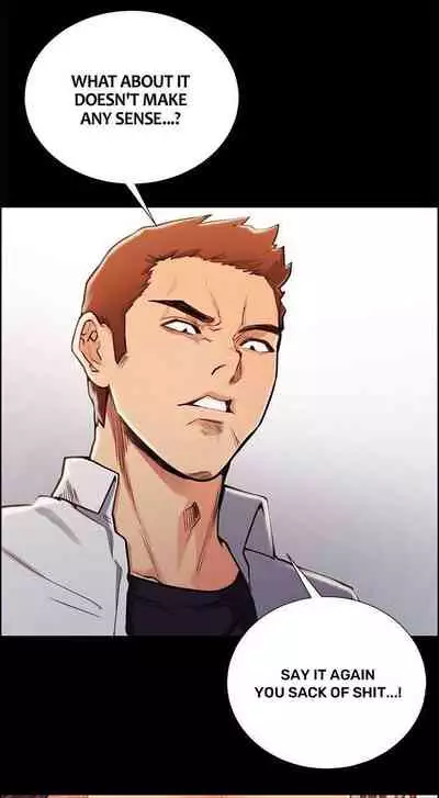 [Serious] Taste of Forbbiden Fruit Ch.27/53 [English] [Hentai Universe]