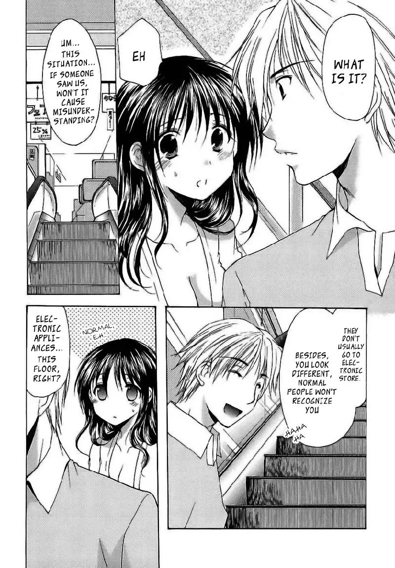 My Mom Is My Classmate vol1 - PT8