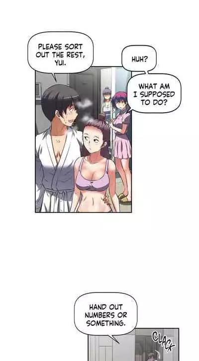 The Girls’ Nest | HELL'S HAREM Ch.1-25