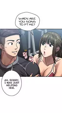 Ghost Love Ch.1-23 (English) (YoManga) (Ongoing)