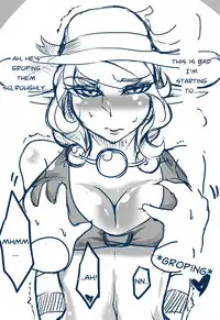 [Pencil Box] Creamed Banana (League of Legends) [English]