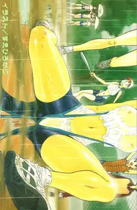 Colorful Bee 1999-07